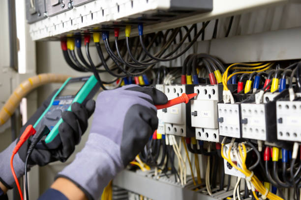 Best Electrical Panel Upgrades  in North Shore, CA