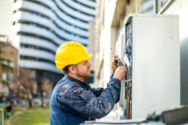 Best Surge Protection Installation  in North Shore, CA