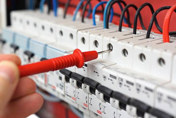 Best Electrical Wiring and Rewiring  in North Shore, CA